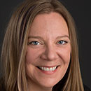 Photo of Regina Baucom