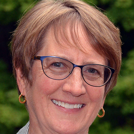 Donna Martin