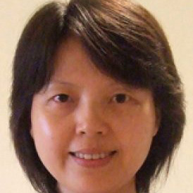 Jie (Jackie) Li