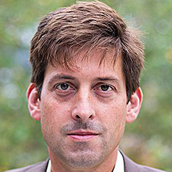 Joerg Lahann