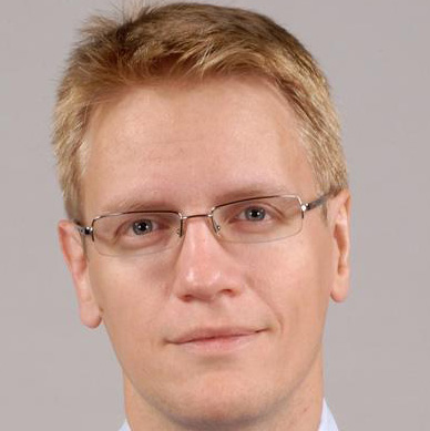 Johann Gudjonsson