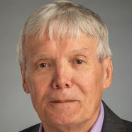 Roy Clarke