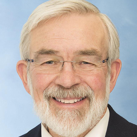 Thomas Carey