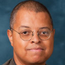 Walter Mebane