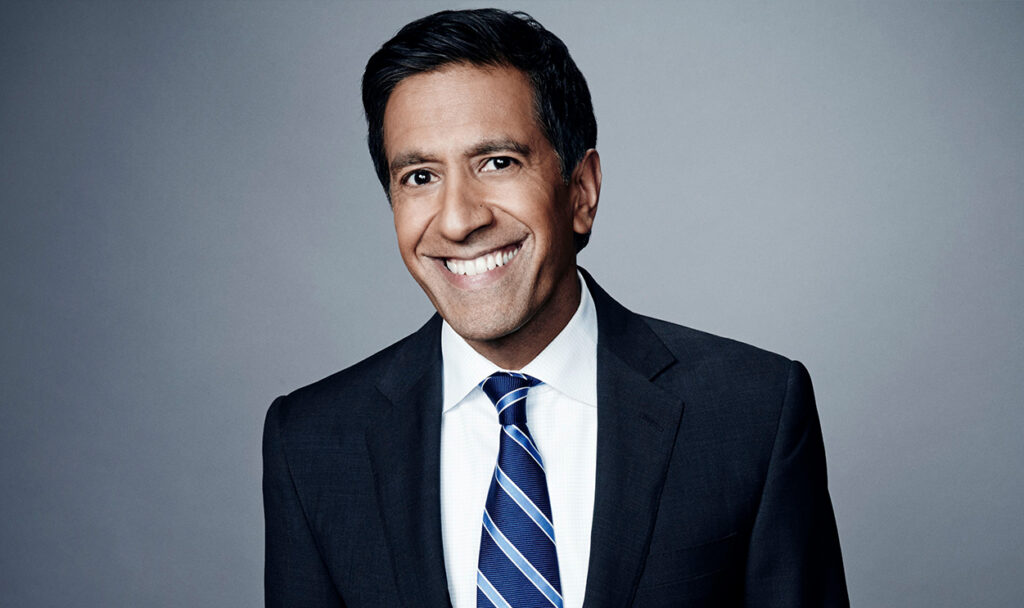 Sanjay Gupta