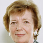 Mary Robinson