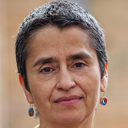 Vilma Mesa