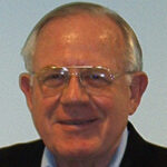 James Ward Brown