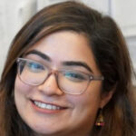 Maria Ahmed