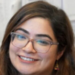 Maria Ahmed
