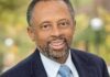 Earl Lewis