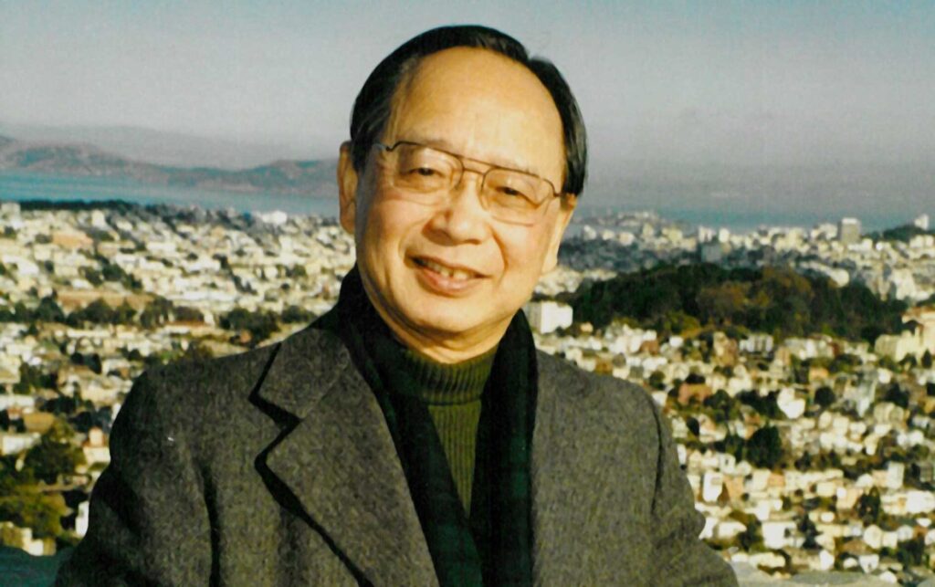 Victor Chang