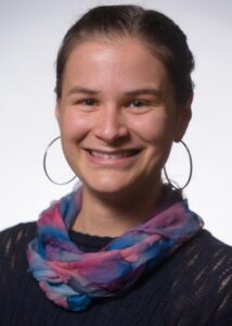 Angela Schopke-Gonzalez