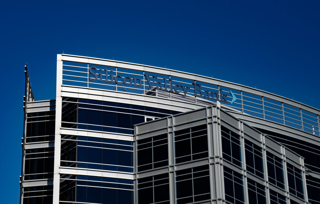 Silicon Valley Bank - Tempe, Arizona. Image credit: Tony Webster, Flickr.com