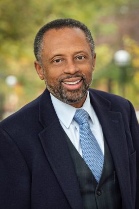 Earl Lewis