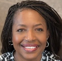 Darlene Pennington-Johnson