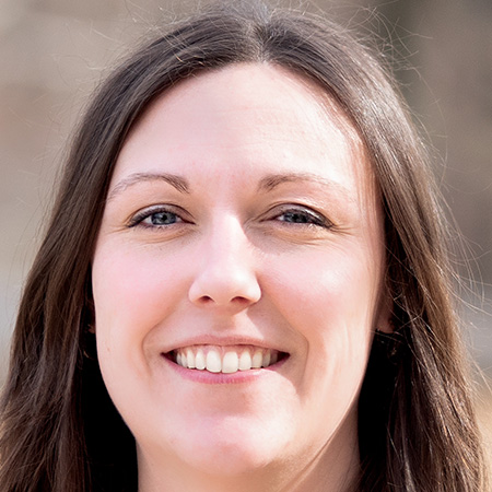 Lauren M. Smith