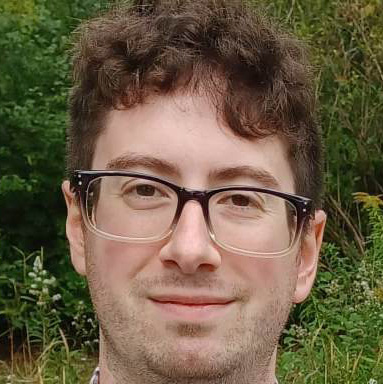 Jonathan Reader