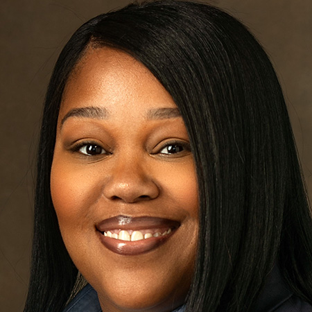 Sheree M. Temple