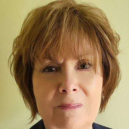 Rebecca Youmans DeMoss