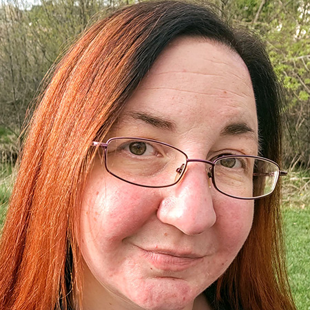 Joanne Heerema