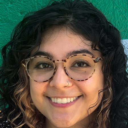 Michelle Inez Hinojosa