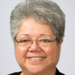 Amy Ku’uleialoha Stillman
