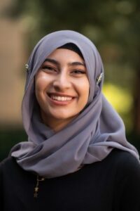 Noura Ibrahim