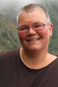 Petra Kuppers
