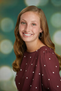 Jordyn Disbrow