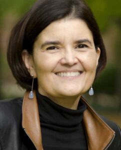 Maria Carmen Lemos