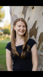 Hannah Van Wyk