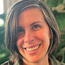 Marjorie Weber