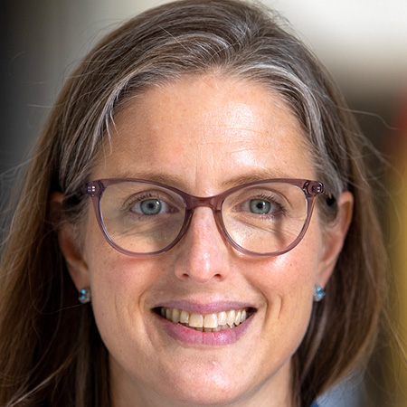 Carolyn Kuranz