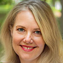 Photo of Liesl Eichler Clark