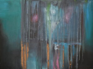 Cave by Tyler Dunston.