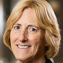 Photo of Donna Fry