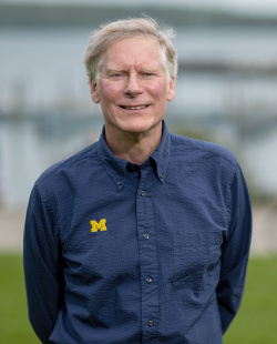 Jonathan T. Overpeck