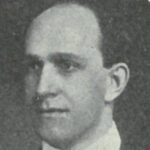 A photo of George G.W. Andree