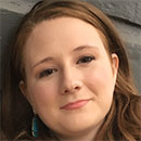 Photo of Alexis Riley