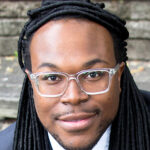 A photo of DaJuan Brooks