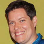 Photo of Clare Croft