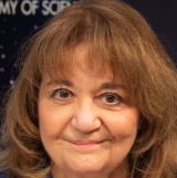 Photo of Rosina Bierbaum