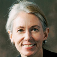Photo of Catharine A. MacKinnon