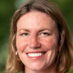A photo of Jocelyn Anderson