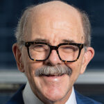 A photo of John Hoyns