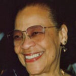 A photo of Rose Campbell Gibson