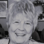 A photo of Patricia “Patsy” Aldridge