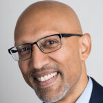A photo of Ravi Allada