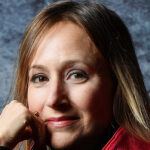 A photo of Heather Raffo